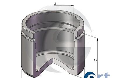 Поршень - ERT 151458-C