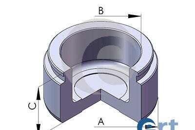 Поршень - ERT 151469-C