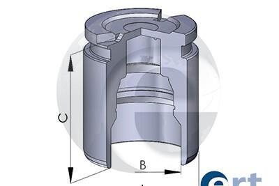 Поршень - ERT 151519-C