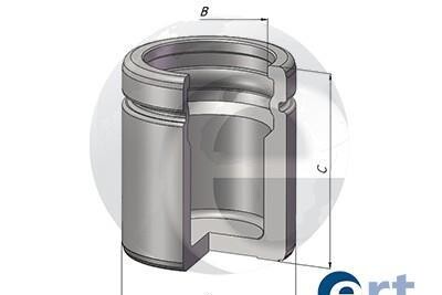 Поршень - ERT 151522-C