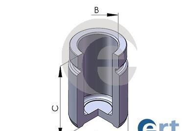 Поршень - ERT 151523-C