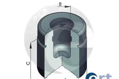 Поршень - ERT 151525-C