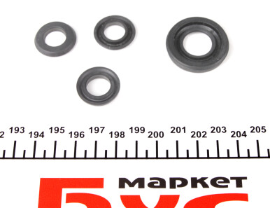 Фото 3 - Ремкомплект тормозного цилиндра ERT 200421