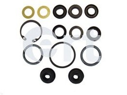 Фото 2 - Ремкомплект гальмівного циліндра ERT 200791