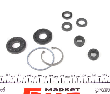 Фото 2 - Ремкомплект гальмівного циліндра ERT 200813