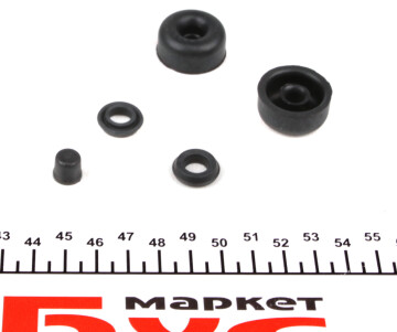 Фото 2 - Ремкомплект гальмівного циліндра ERT 300588