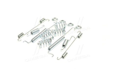 Фото 2 - Комплектуюча колодок ERT 310004