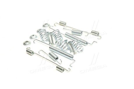 Фото 3 - Комплектуюча колодок ERT 310004