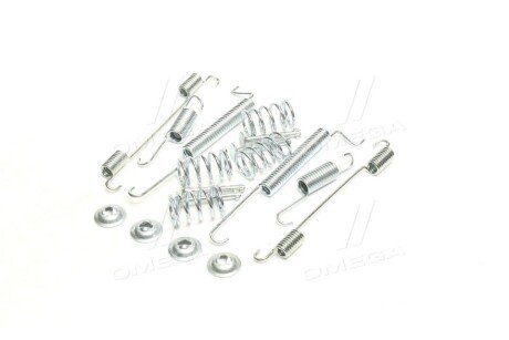 Фото 4 - Комплектуюча колодок ERT 310004