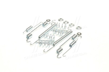 Фото 3 - Комплектуюча колодок ERT 310006