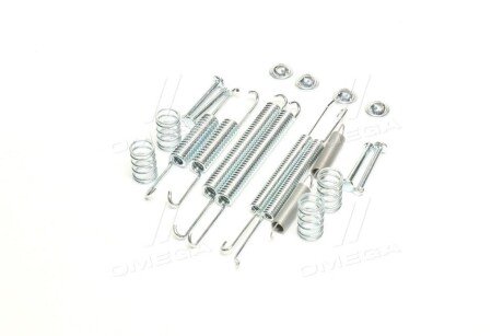 Фото 2 - Комплектуюча колодок ERT 310007