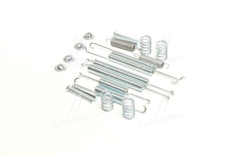 Фото 3 - Комплектуюча колодок ERT 310007