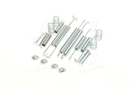 Фото 4 - Комплектуюча колодок ERT 310007