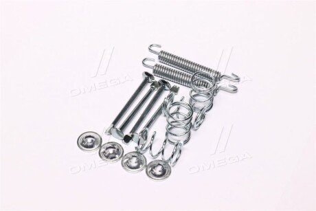 Фото 2 - Комплектуюча колодок ERT 310014