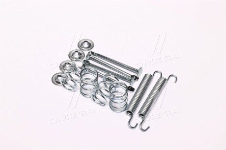 Фото 3 - Комплектуюча колодок ERT 310014