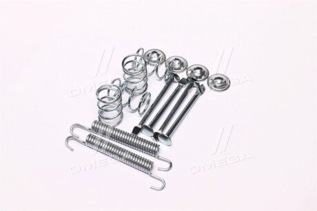 Фото 4 - Комплектуюча колодок ERT 310014