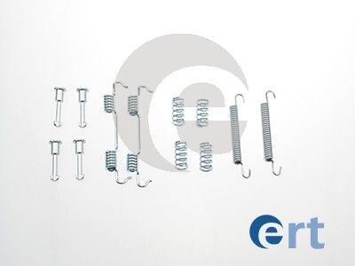 Spare part - (34410410823, 34410148321, 34410004879) ERT 310016