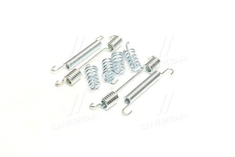 Фото 2 - Комплектуюча колодок ERT 310020