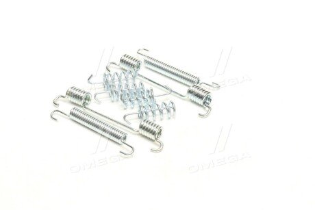 Фото 3 - Комплектуюча колодок ERT 310020