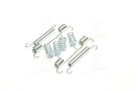 Фото 4 - Комплектуюча колодок ERT 310020