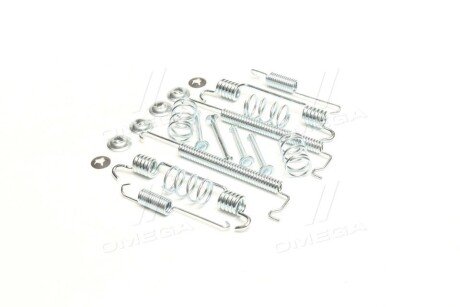 Фото 2 - Комплектующая колодок ERT 310021