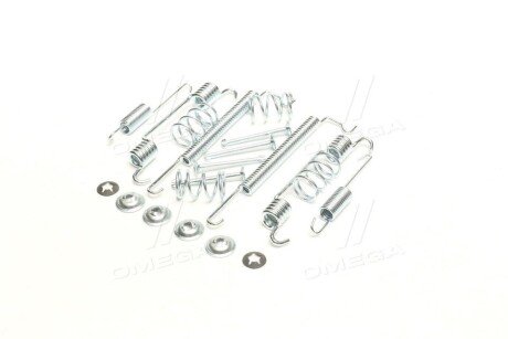 Фото 3 - Комплектующая колодок ERT 310021