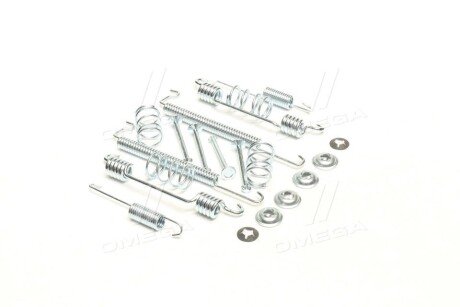 Фото 4 - Комплектующая колодок ERT 310021