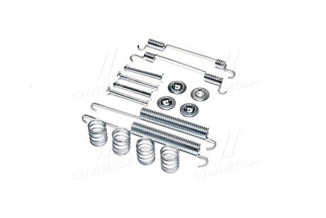 Фото 2 - Комплектуюча колодок ERT 310024