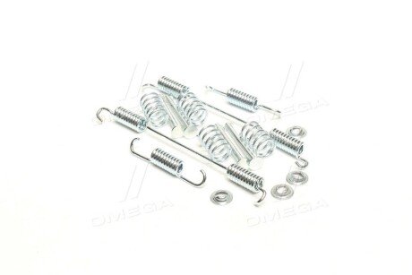 Фото 3 - Комплектующая колодок ERT 310041