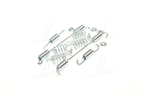 Фото 4 - Комплектующая колодок ERT 310041