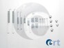 Комплект приладдя, гальмівна колодка - ((430858)) ERT 310042 (фото 1)