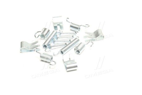 Фото 3 - Комплектующая колодок ERT 310061