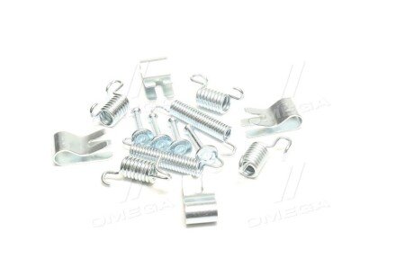 Фото 4 - Комплектующая колодок ERT 310061