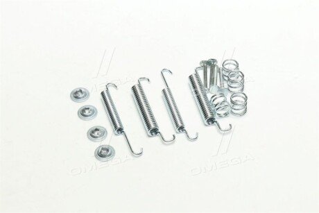 Фото 3 - Комплектующая колодок ERT 310062