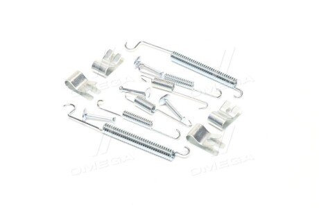 Фото 3 - Комплектующая колодок ERT 310076