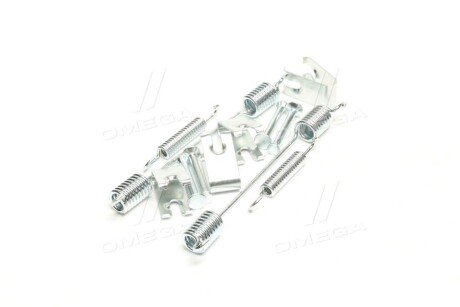 Фото 2 - Комплектуюча колодок ERT 310084