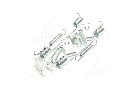 Фото 4 - Комплектуюча колодок ERT 310084