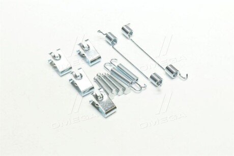 Фото 3 - Комплектуюча колодок ERT 310086