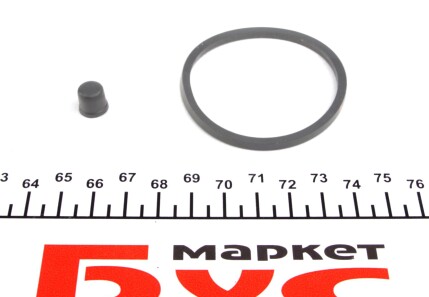 Фото 2 - Ремкомплект суппорта ERT 400001