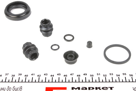 Фото 2 - Ремкомплект супорта ERT 400454