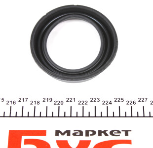 Фото 4 - Ремкомплект суппорта ERT 400838