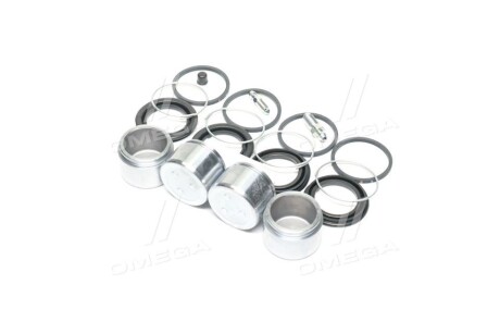 Фото 3 - Ремкомплект суппорта ERT 401381