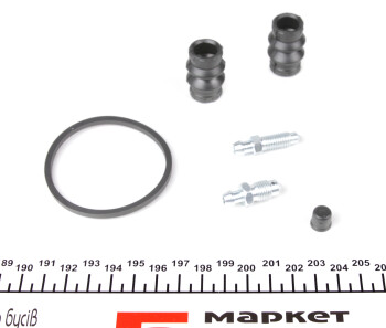 Фото 2 - Ремкомплект суппорта ERT 401658