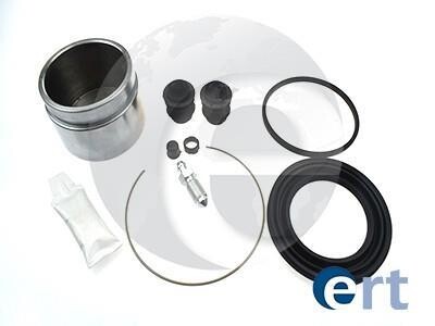 Ремонтний комплект, гальмівний супорт - ERT 401672