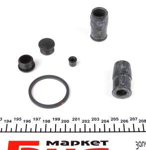 Фото 2 - Ремкомплект суппорта ERT 401709