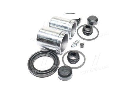 Фото 2 - Ремкомплект суппорта ERT 401735