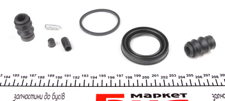 Фото 2 - Ремкомплект супорта ERT 401791