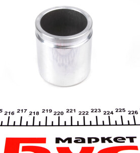 Фото 5 - Ремкомплект супорта ERT 401791