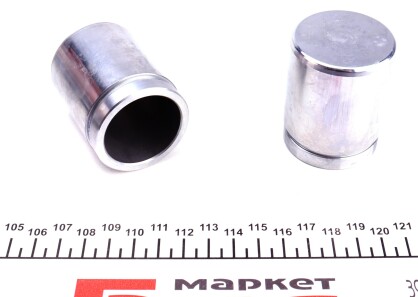 Фото 2 - Ремкомплект супорта ERT 401861