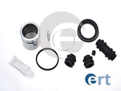 Reperaturki zacisku ham+tгoczek /d42032c prz?d kia pride,mazda 121 i,121 ii 1.1/1.3 10.87-09.01 - ERT 402356